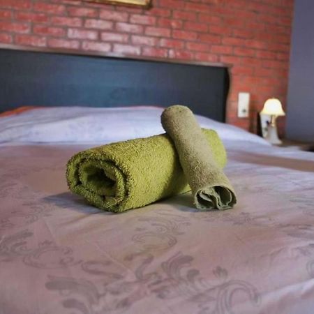Mama'S Cozy Room 1 칼람파카 외부 사진